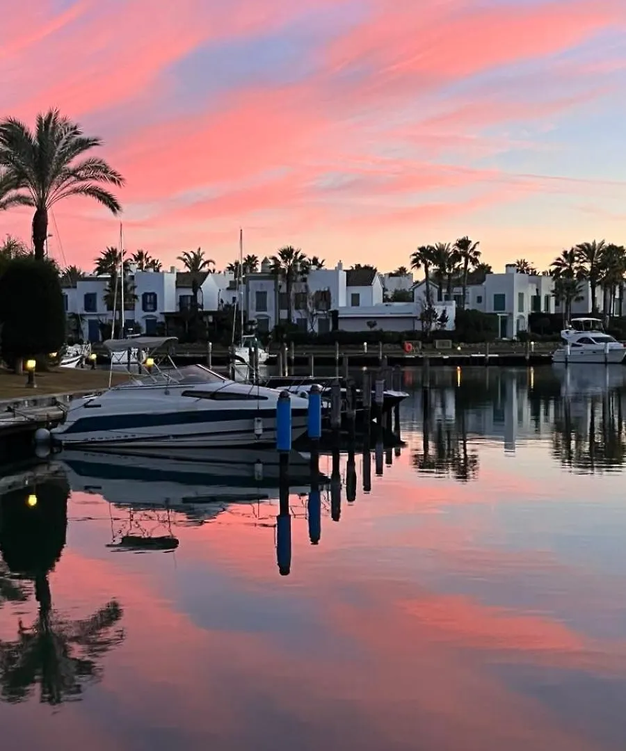 شقة Ocean - Marina De سوتوغراندِ