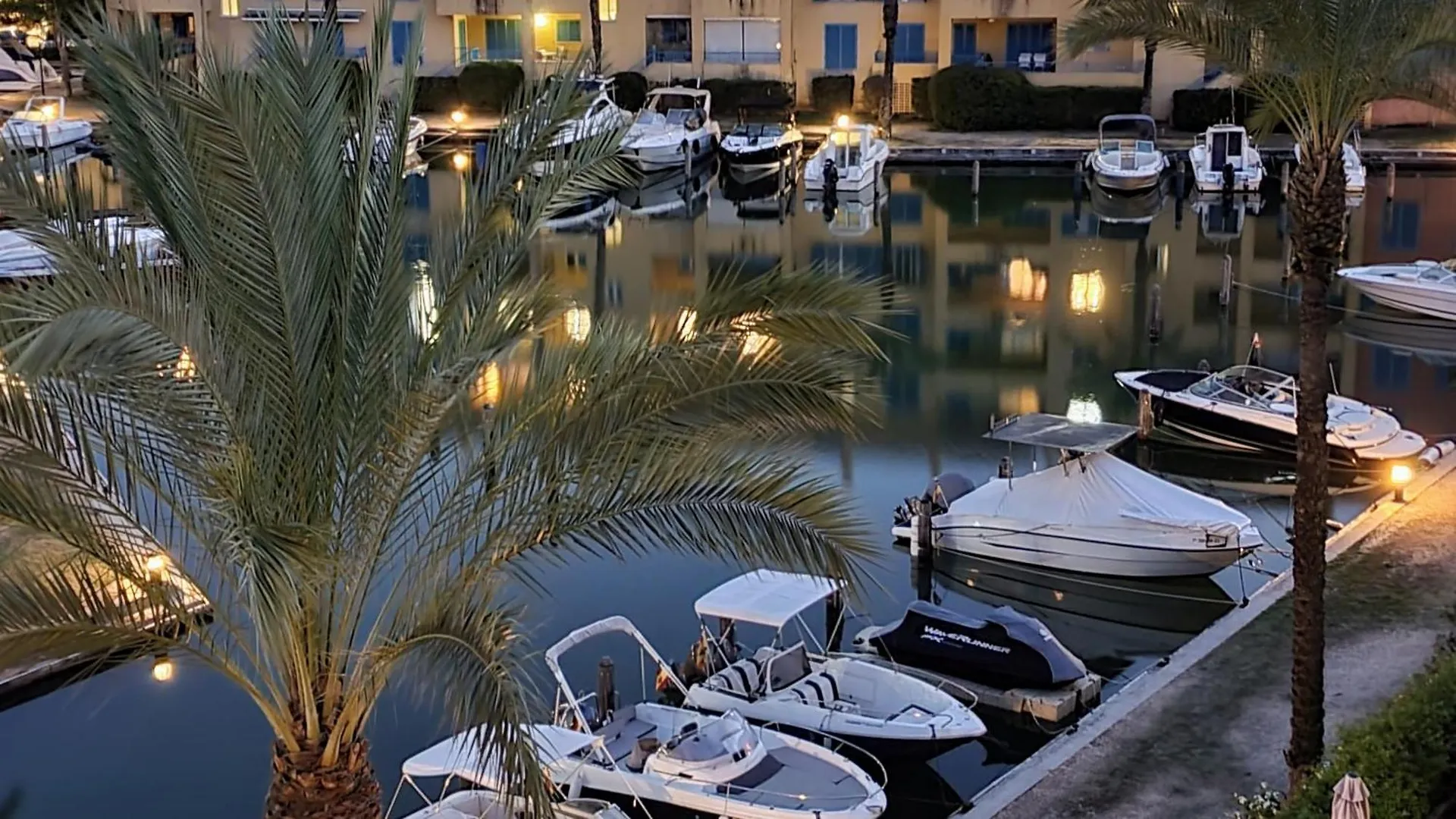 شقة Ocean - Marina De سوتوغراندِ
